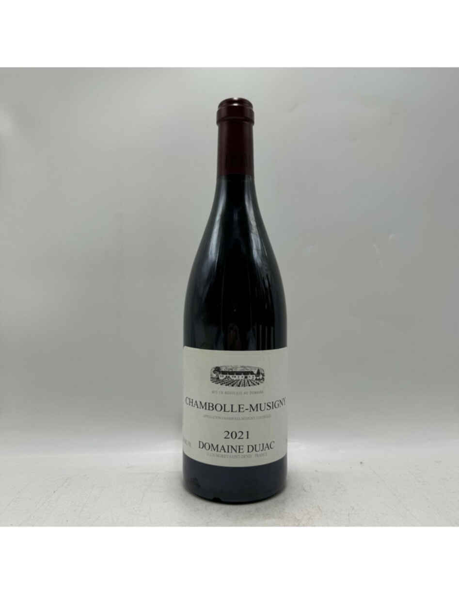 Dujac Chambolle Musigny 2021