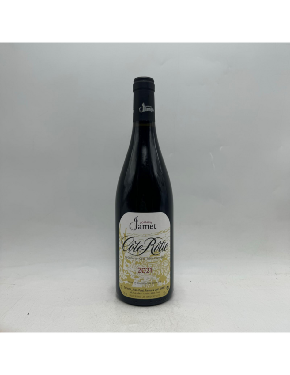 Jamet Cote Rotie 2021