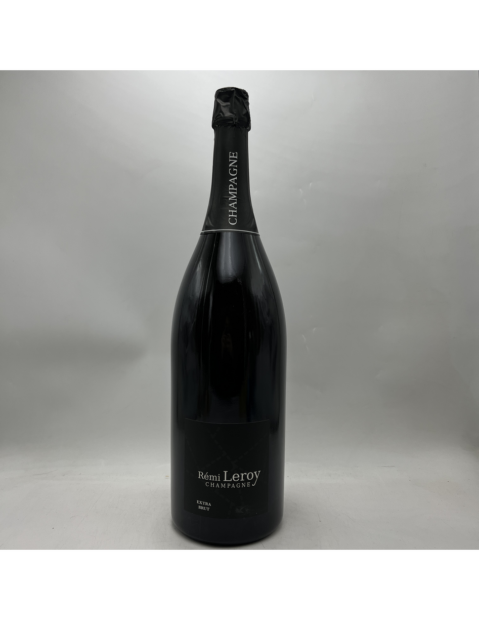 Rémi Leroy Brut Nature Champagne N.V.