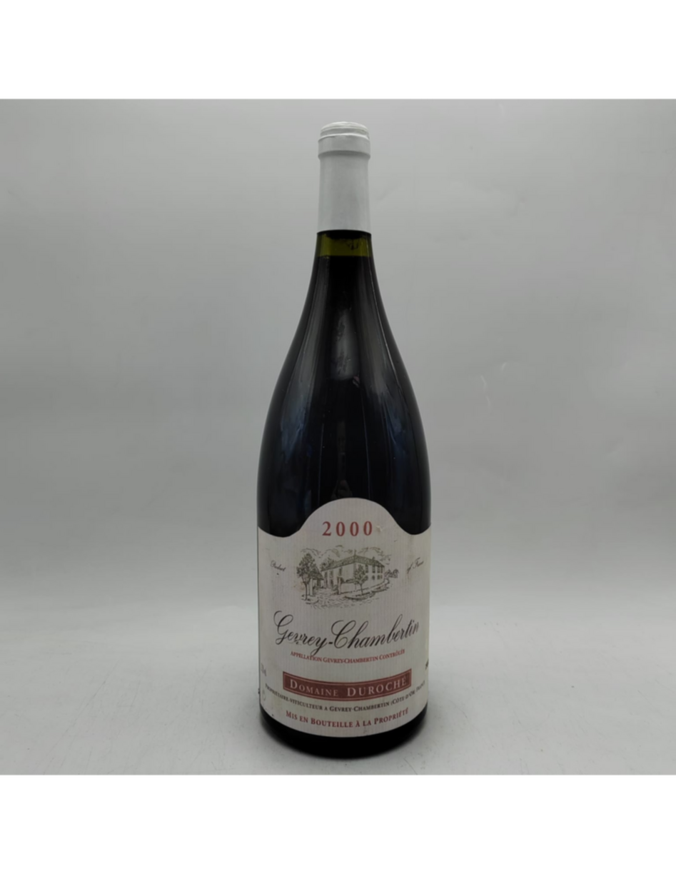 Duroche Gevrey Chambertin 2000