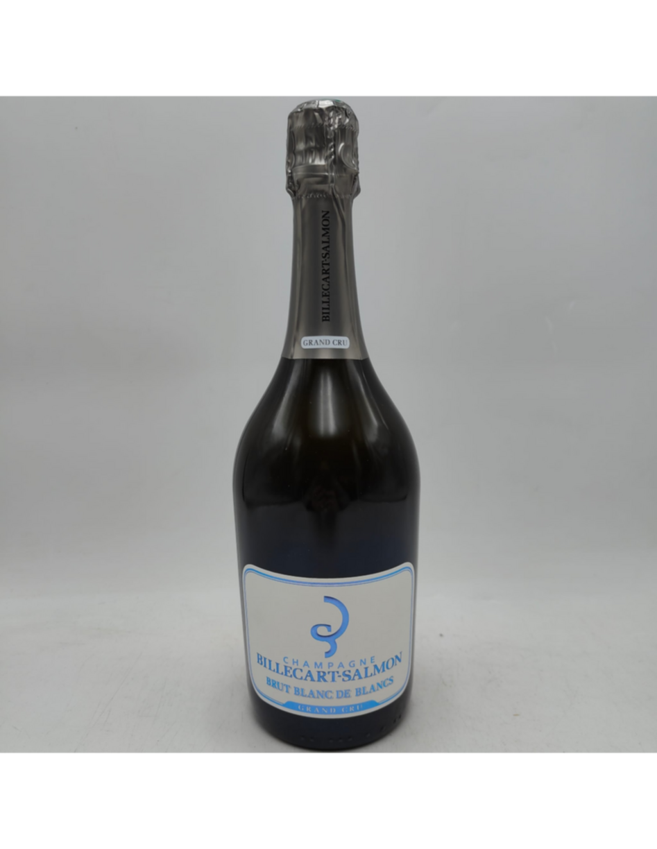 Billecart Salmon Brut Blanc De Blancs Grand Cru N.V.