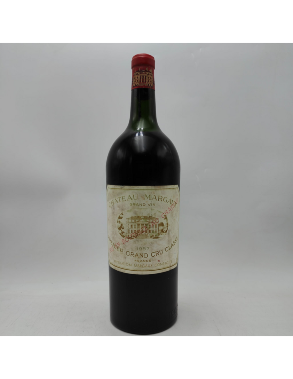 Chateau Margaux 1957