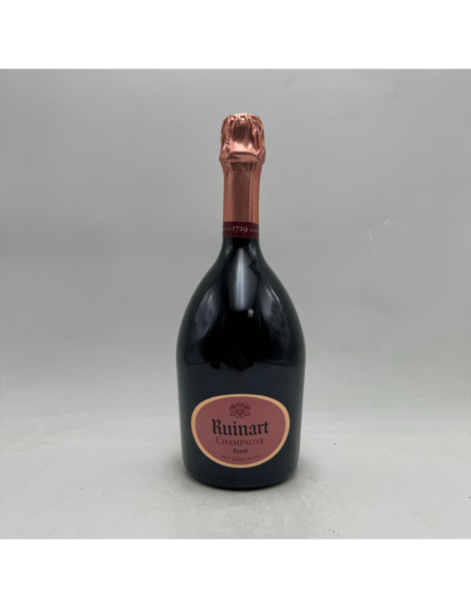 Ruinart Brut Rose N.V.