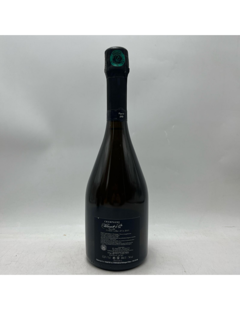 Vilmart & Cie Grand Cellier Premier Cru Brut Champagne 1er Cru 2019