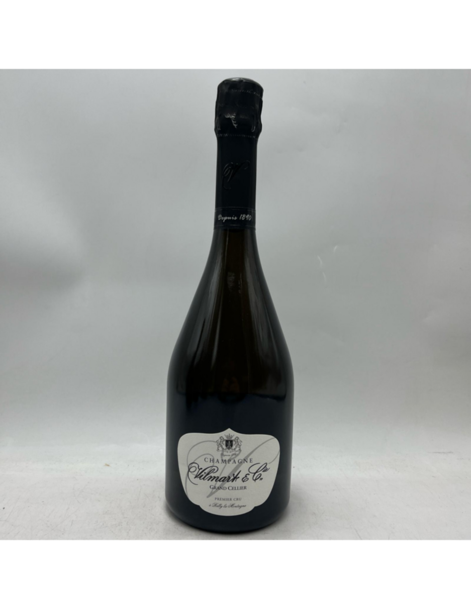 Vilmart & Cie Grand Cellier Premier Cru Brut Champagne 1er Cru N.V.