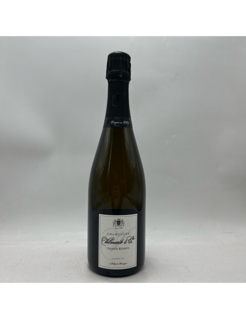 Vilmart Grande Reserve Brut N.V.