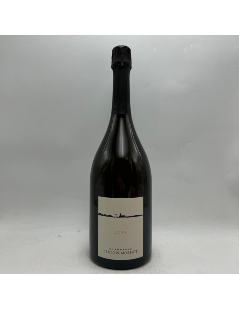 Pertois-moriset Oger Extra Brut Grand Cru 2017