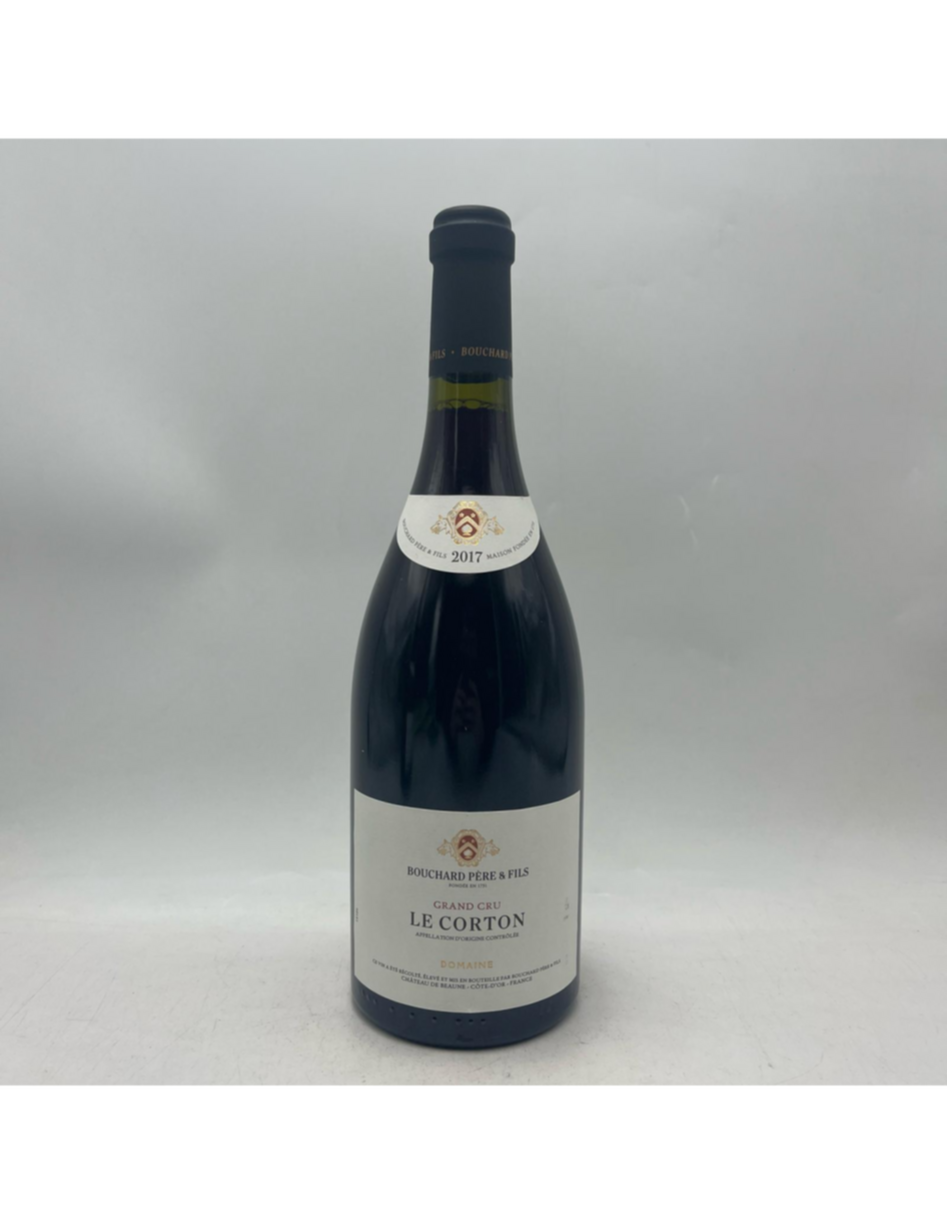 Bouchard Pere & Fils Le Corton Grand Cru 2017