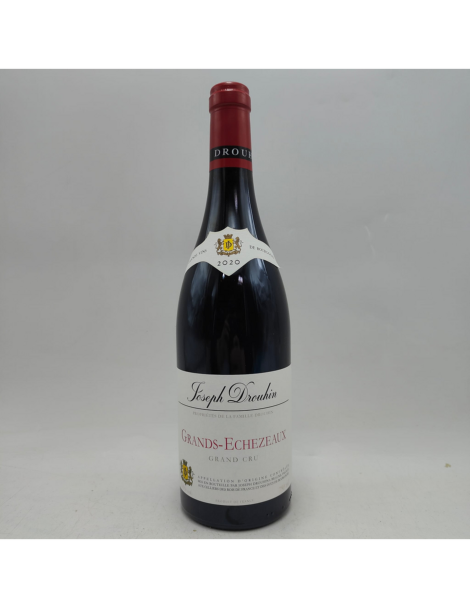 Joseph Drouhin Grands Echezeaux Grand Cru 2020