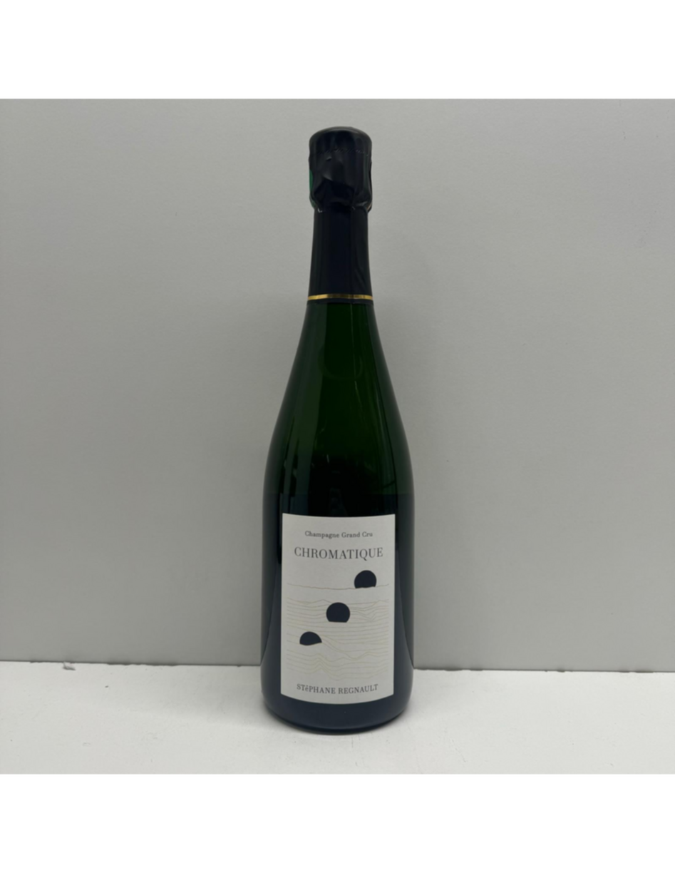 Stéphane Regnault Chromatique Grand Cru Extra Brut Grand Cru N.V.