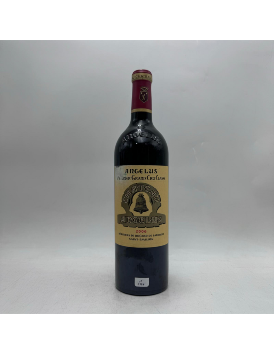 Chateau Angelus 2006