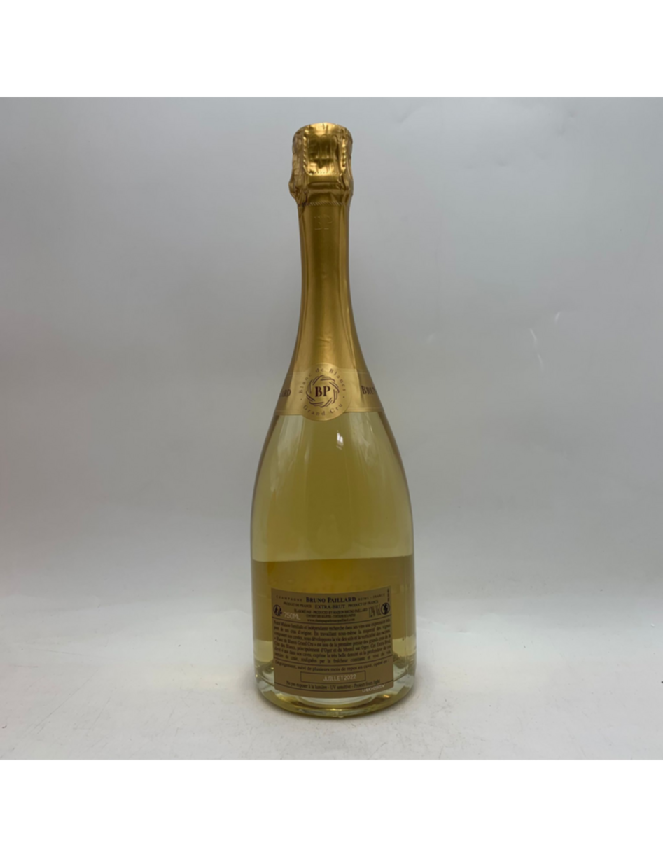 Bruno Paillard Blanc De Blancs Extra Brut Grand Cru N.V.