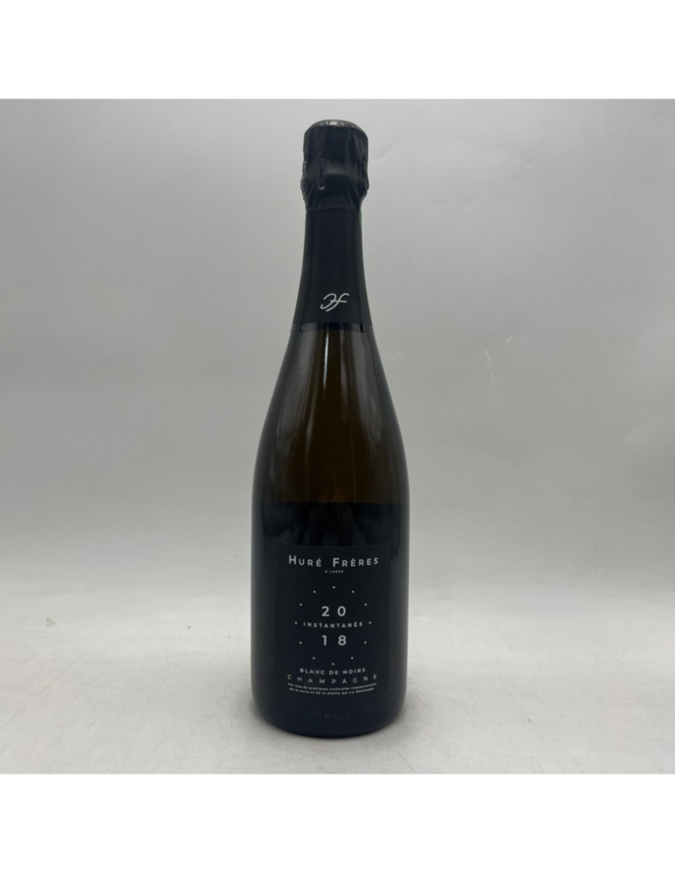 Hure Freres Instantanee Champagne 2018