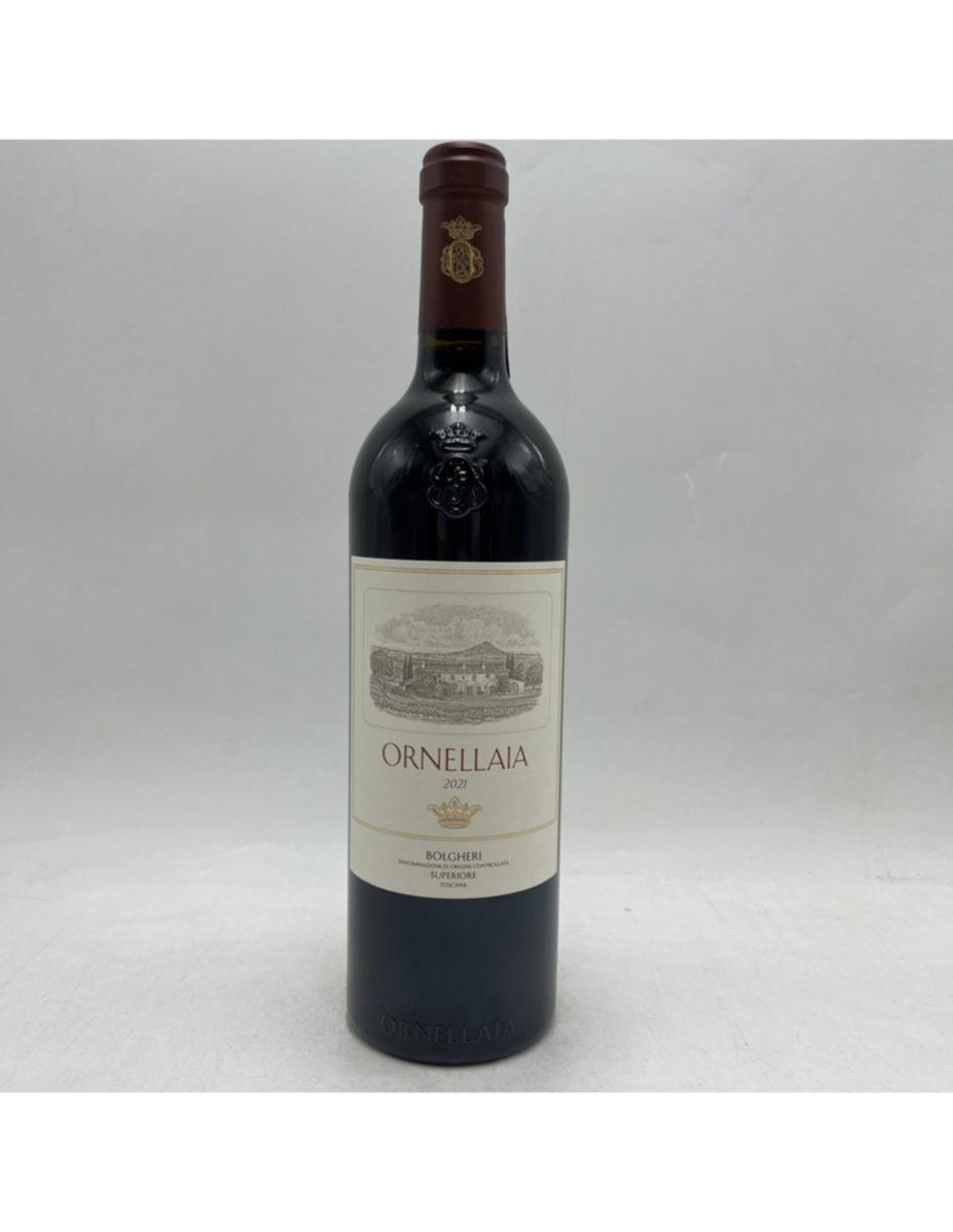 Tenuta Dell' Ornellaia Ornellaia 2021