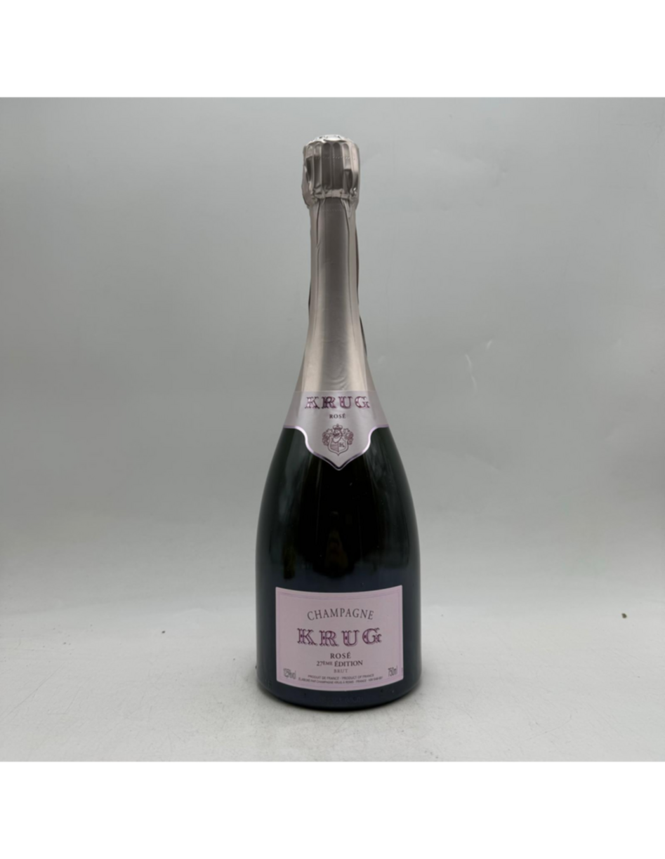 Krug Champagne Rose N.V.