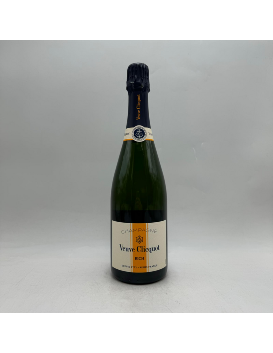 Veuve Clicquot Ponsardin Rich N.V.