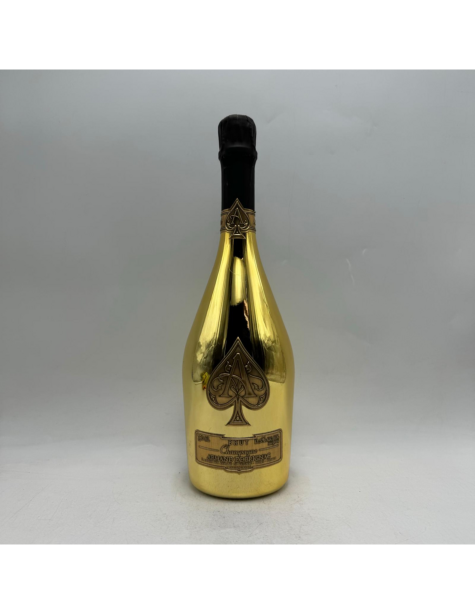 Armand De Brignac Brut Rose Ace Of Spades N.V.