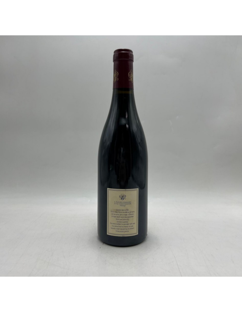 Mugneret Gibourg Echezeaux Grand Cru 2011