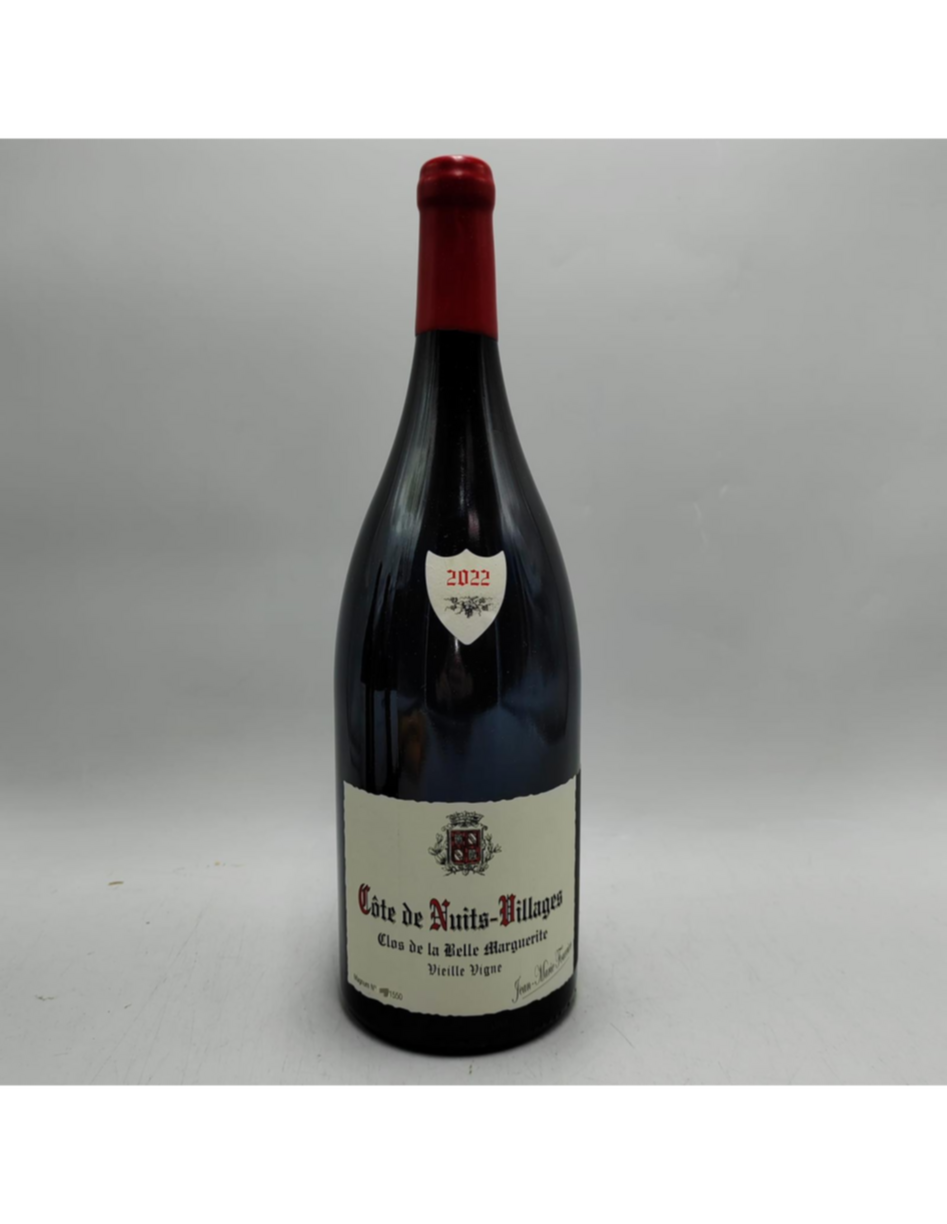 Fourrier Clos De La Belle Marguerite Vieilles Vignes 2022