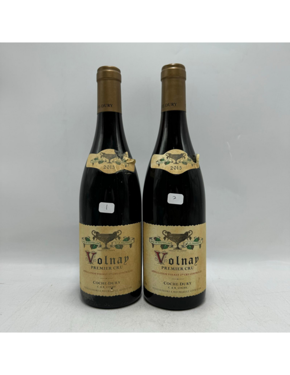 Coche Dury Volnay 1er Cru 2015