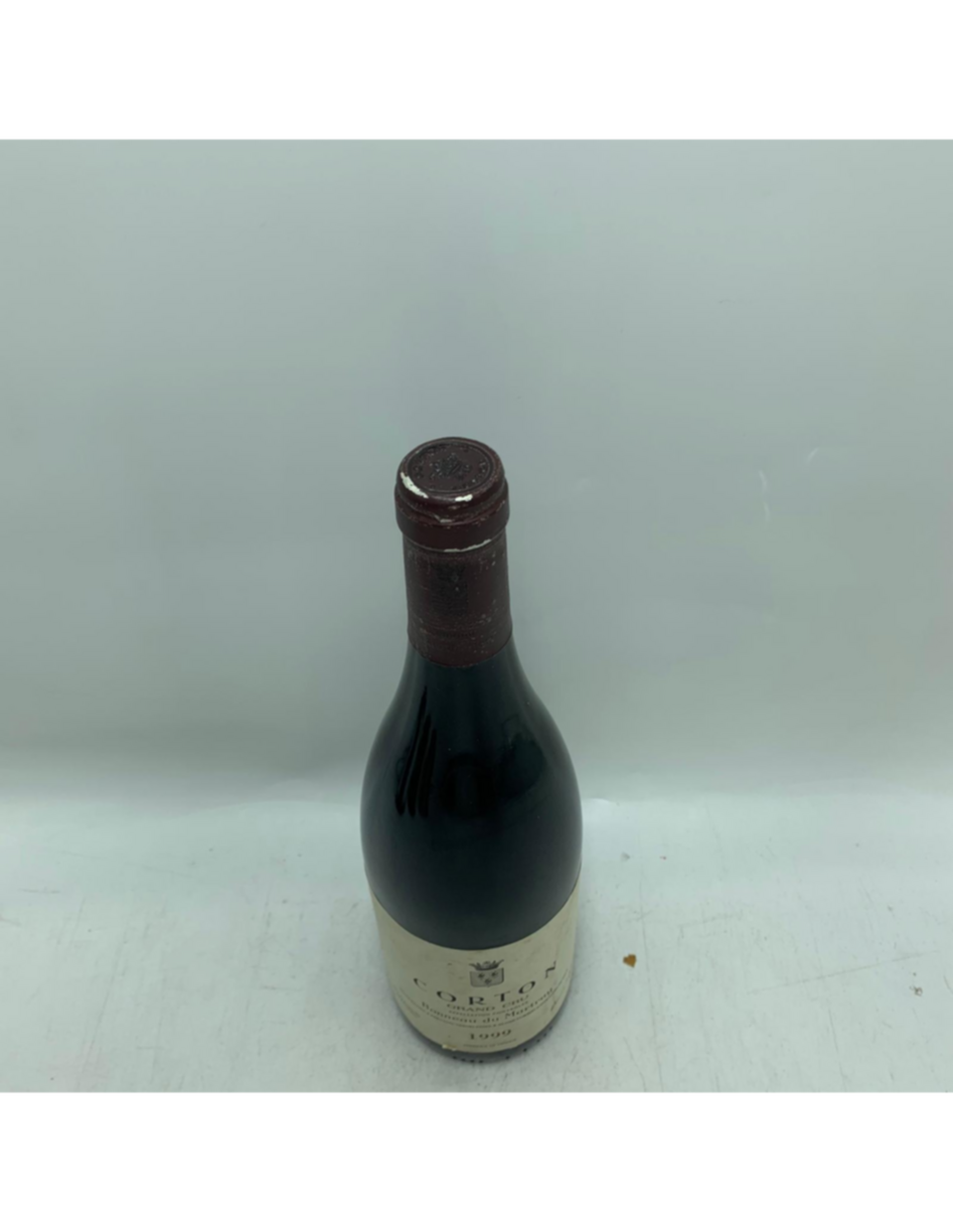 Bonneau Du Martray Corton Grand Cru 1999