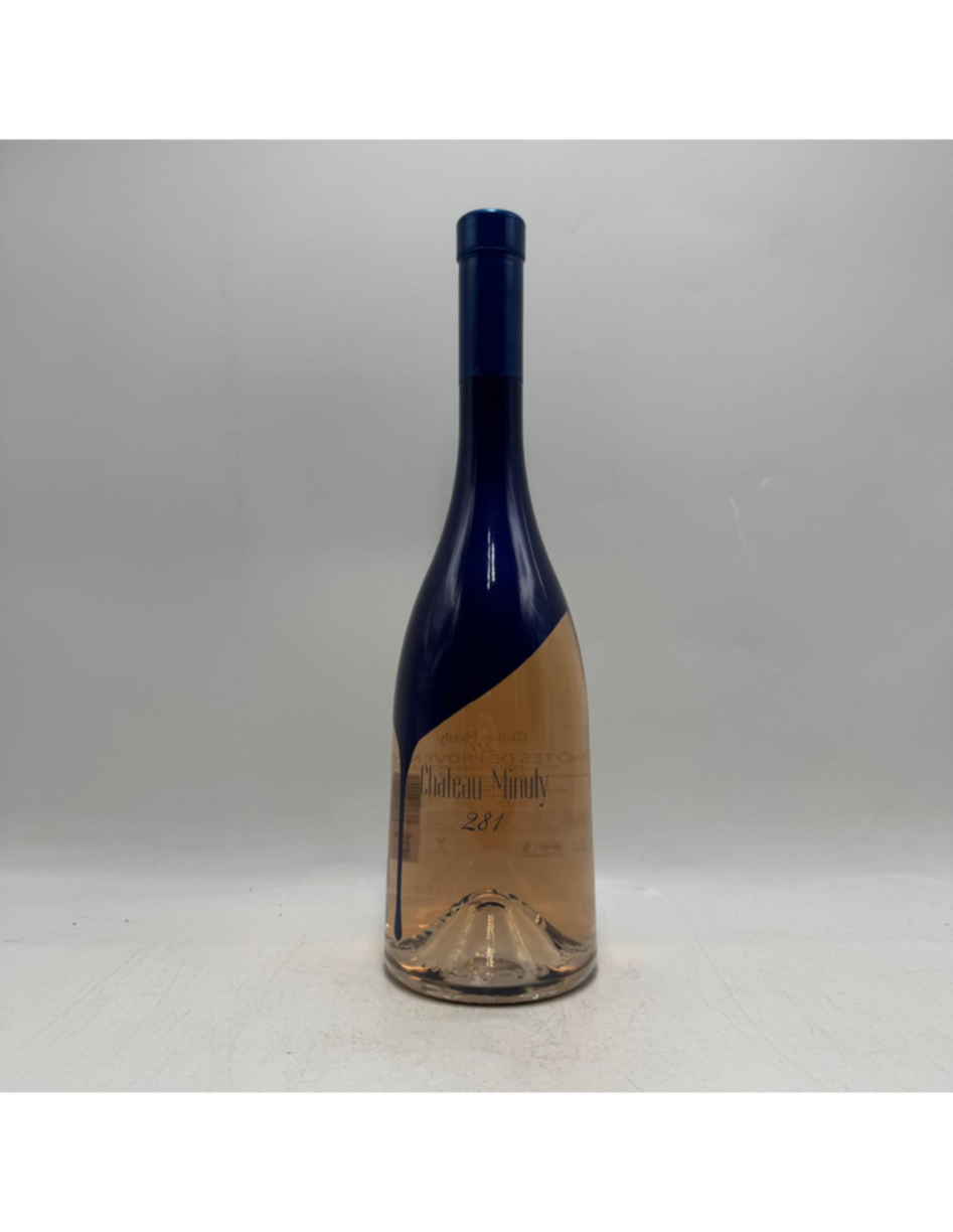 Chateau De Minuty Cuvee  281 Rose 2023