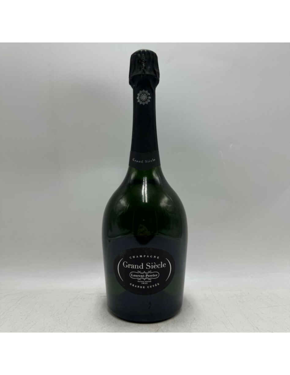 Laurent Perrier Grand Siecle N.V.