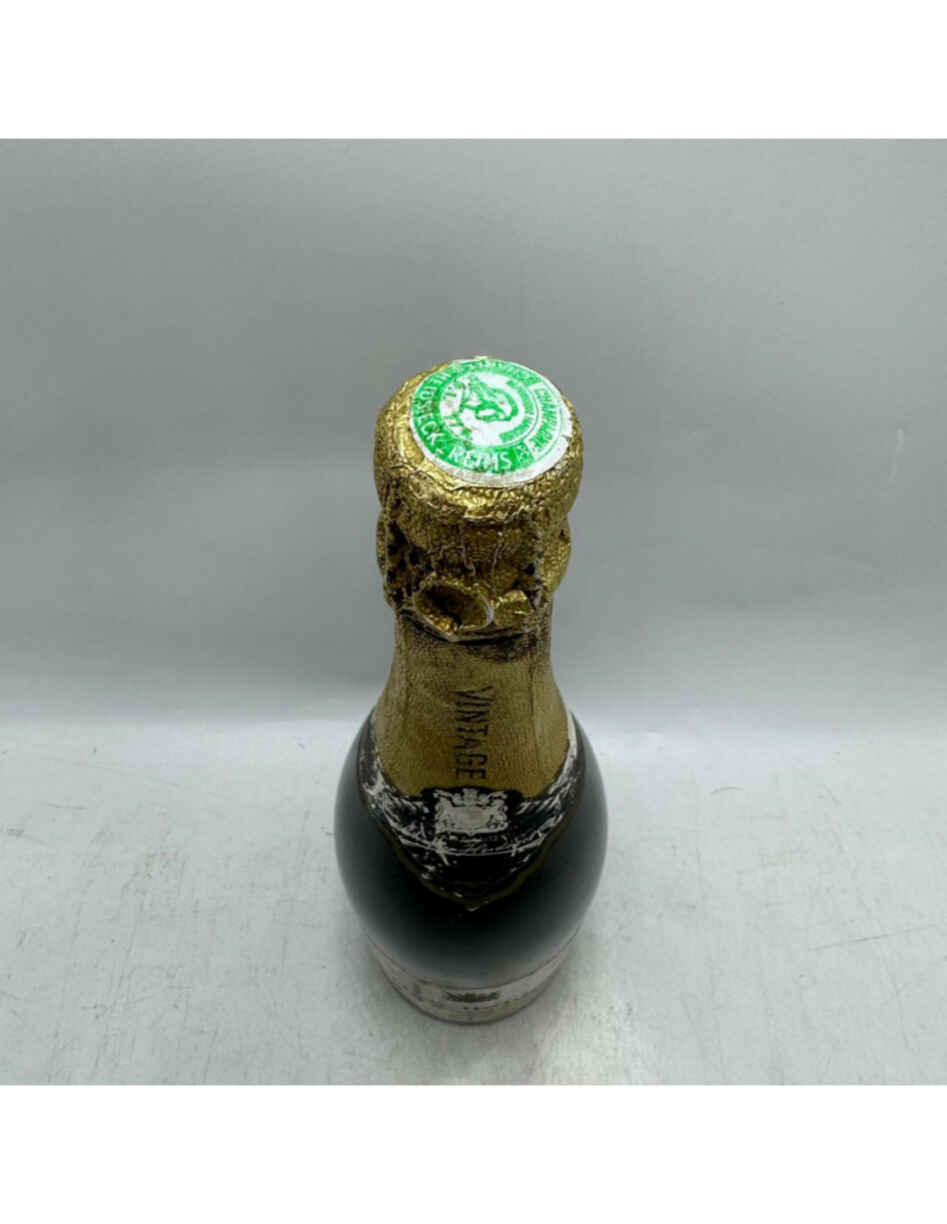 Charles Heidsieck Brut Millesime 1966