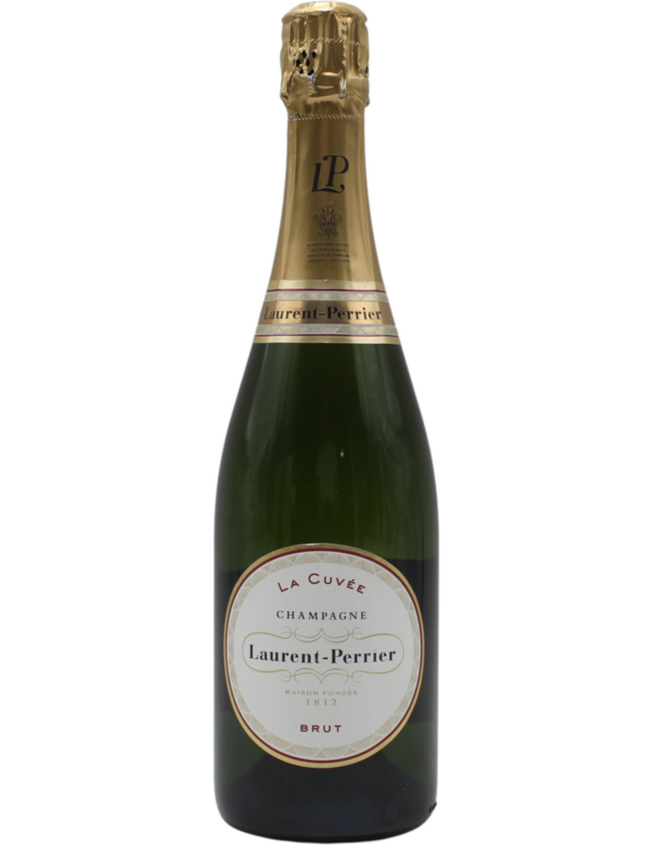 Laurent Perrier La Cuvee Sans N.V.