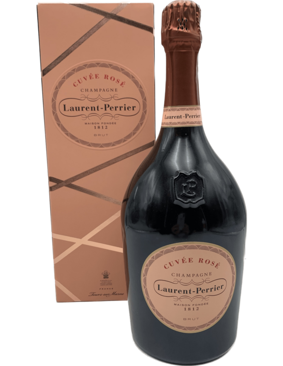 Laurent Perrier Brut Rose N.V.