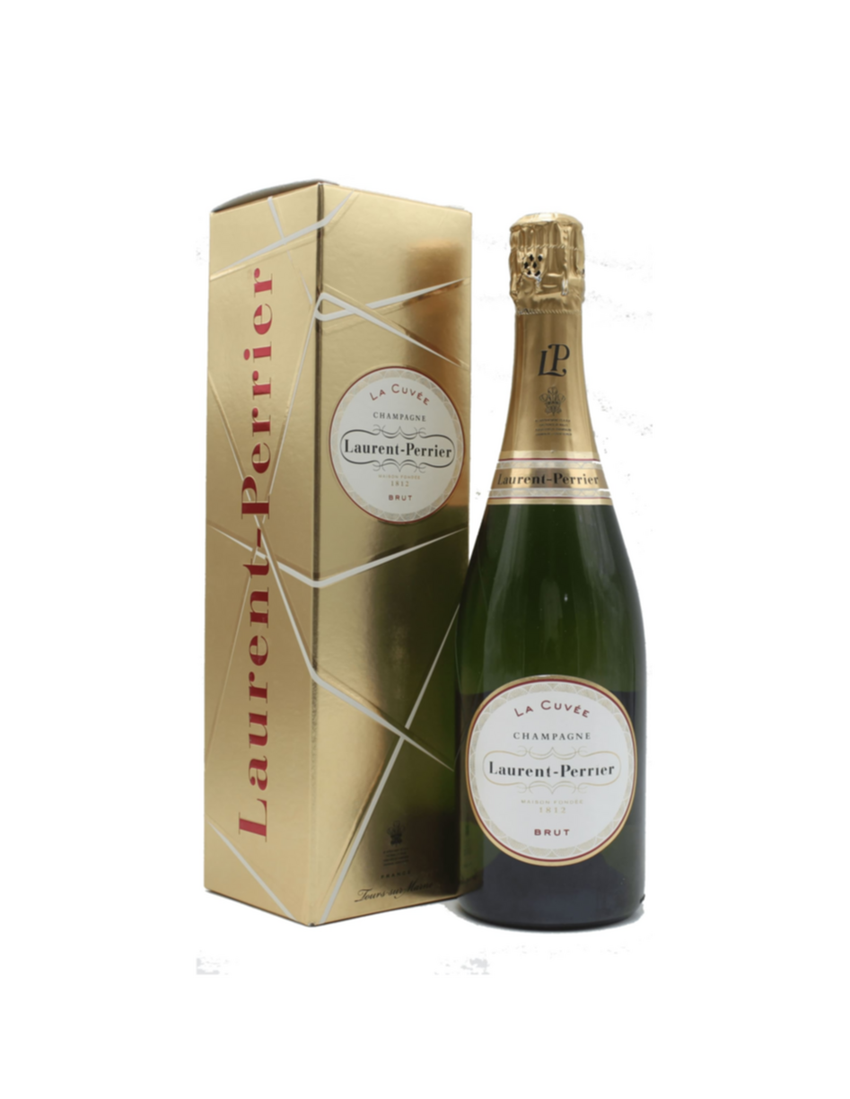 Laurent-perrier La Cuvee Brut N.V.