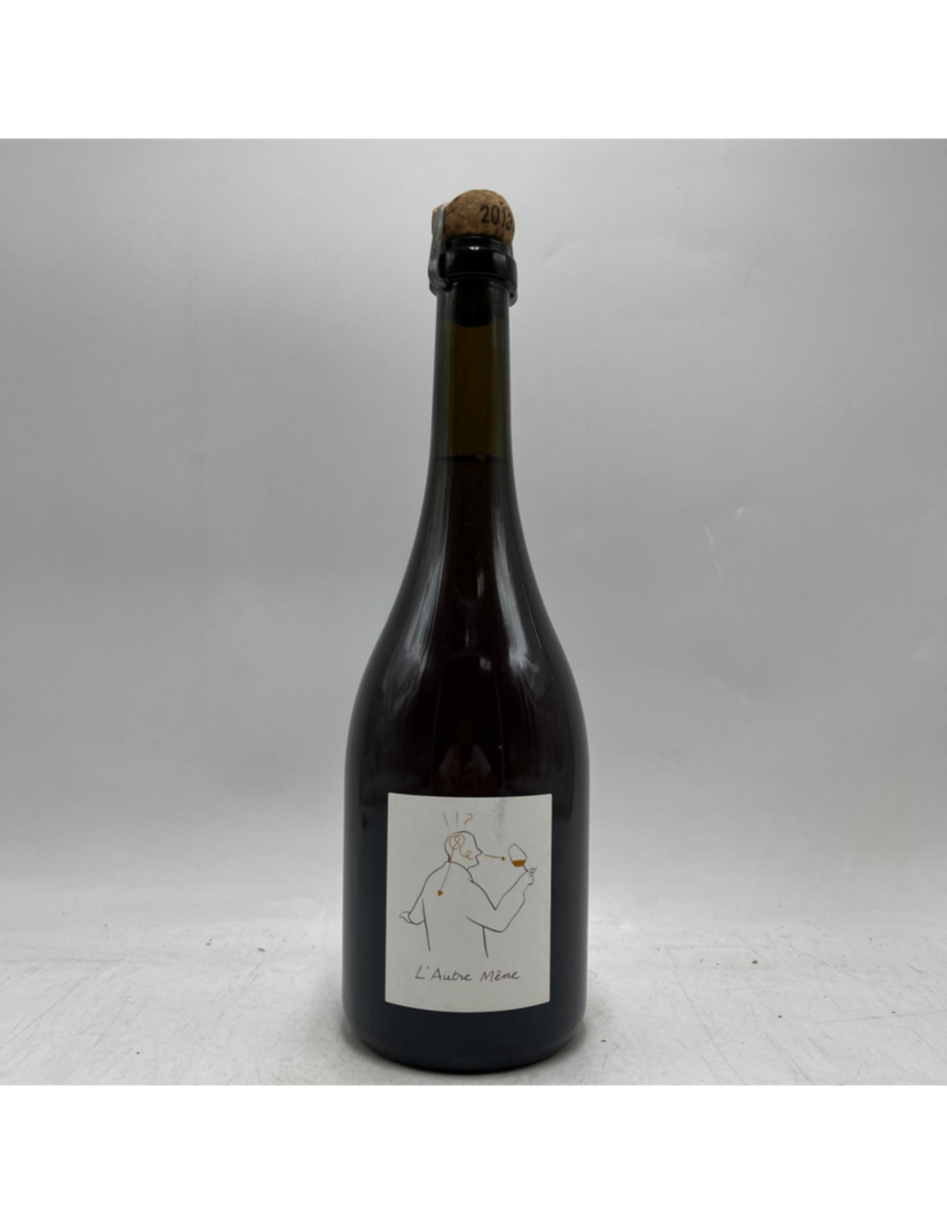 Jacques Selosse L'autre Meme Ratafia De Champagne 2013