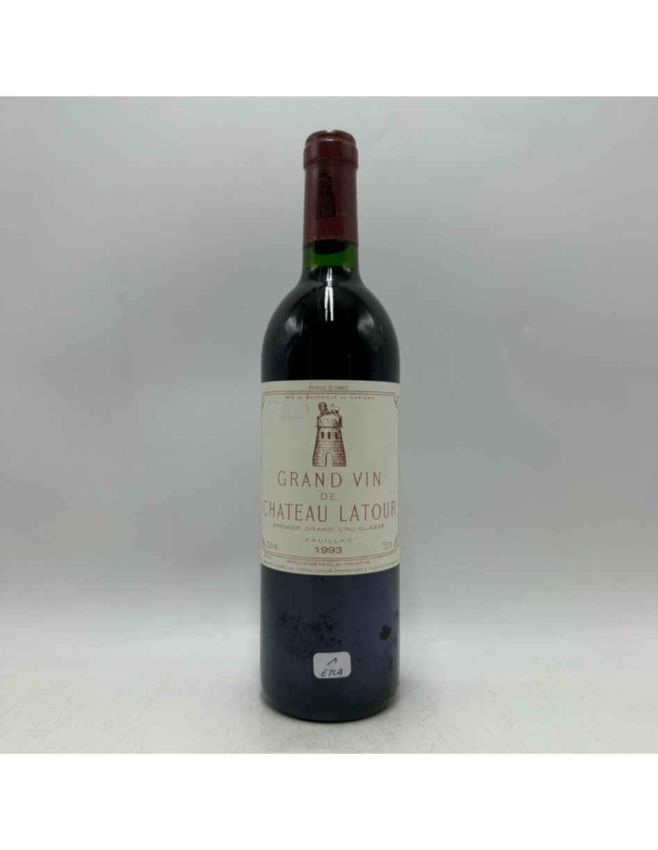 Chateau Latour 1993