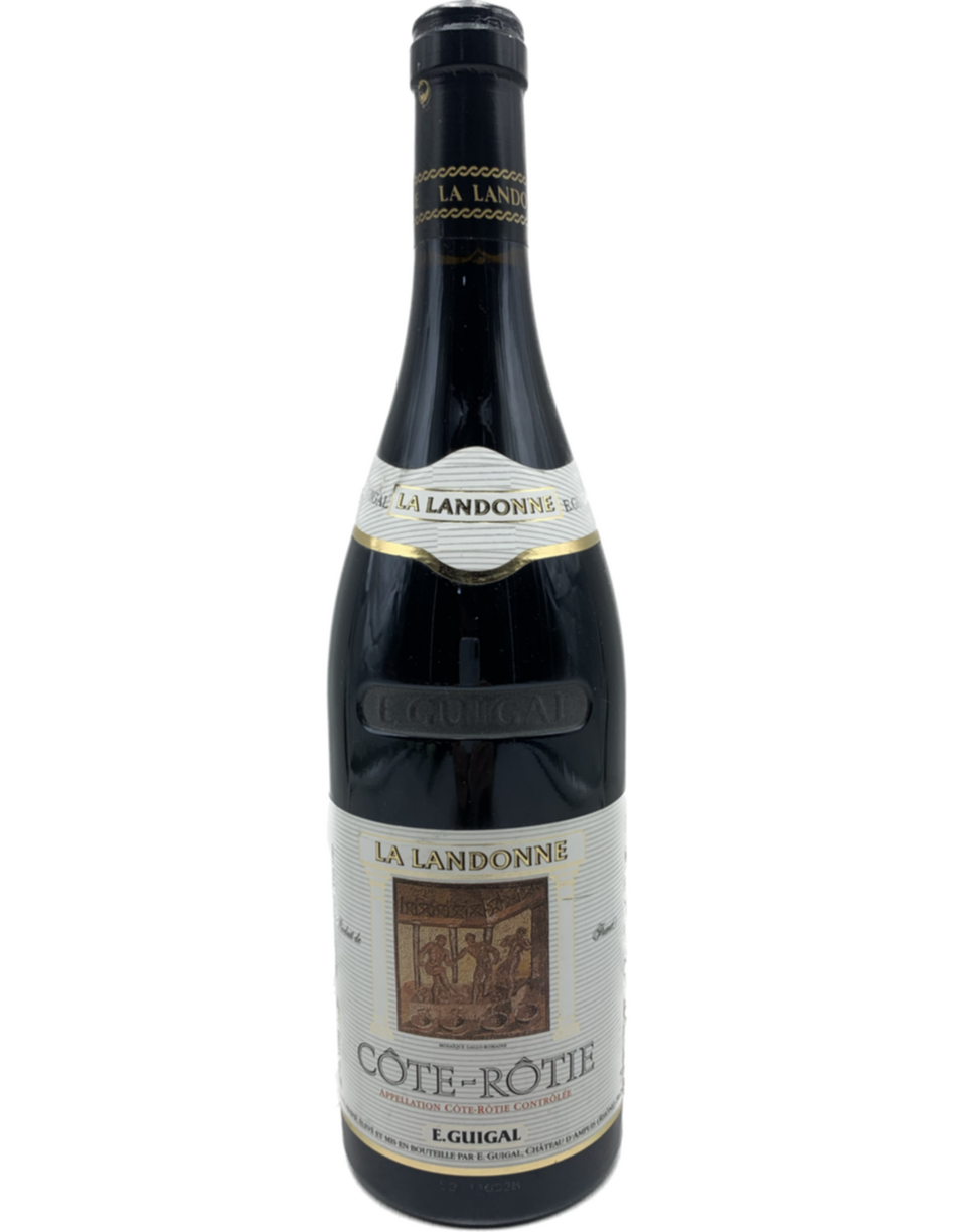 E.guigal La Landonne 2015