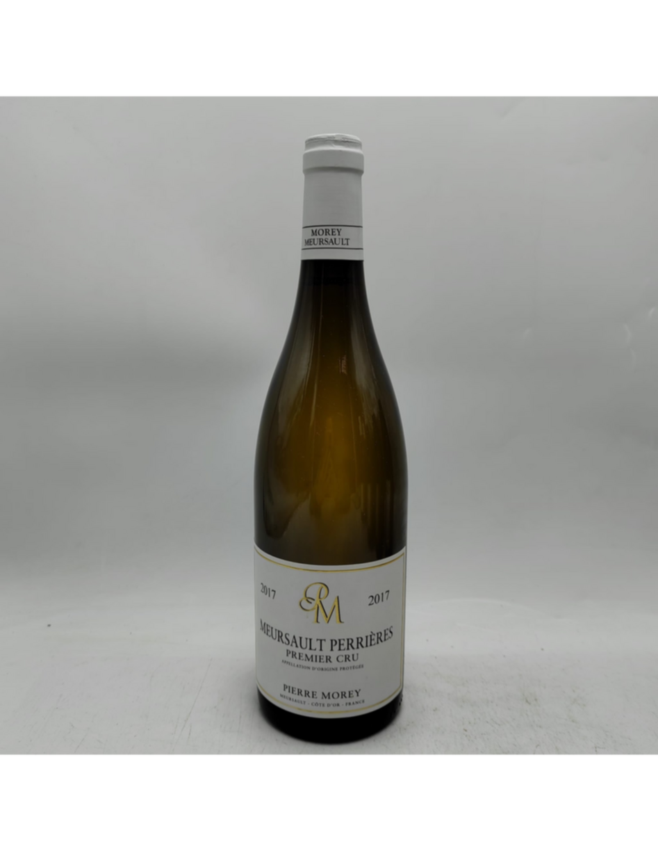 Pierre Morey Meursault Perrieres 1er Cru 2017