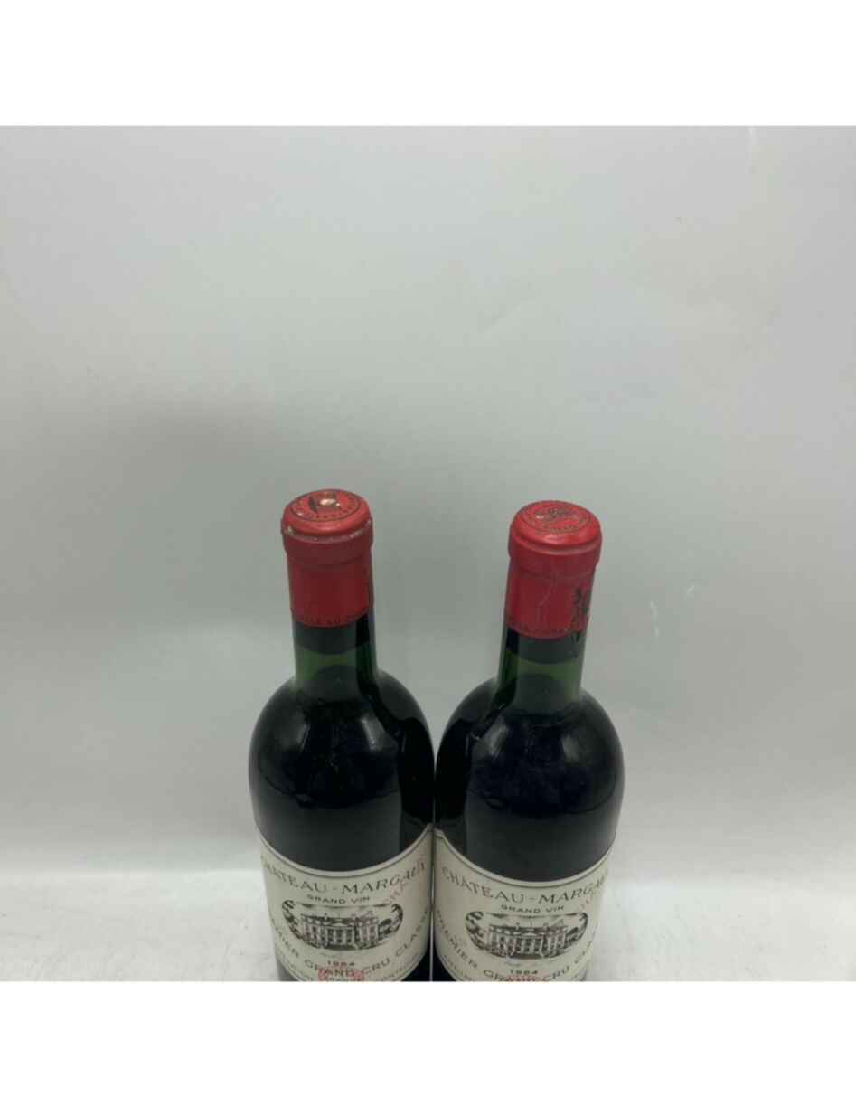 Chateau Margaux 1964