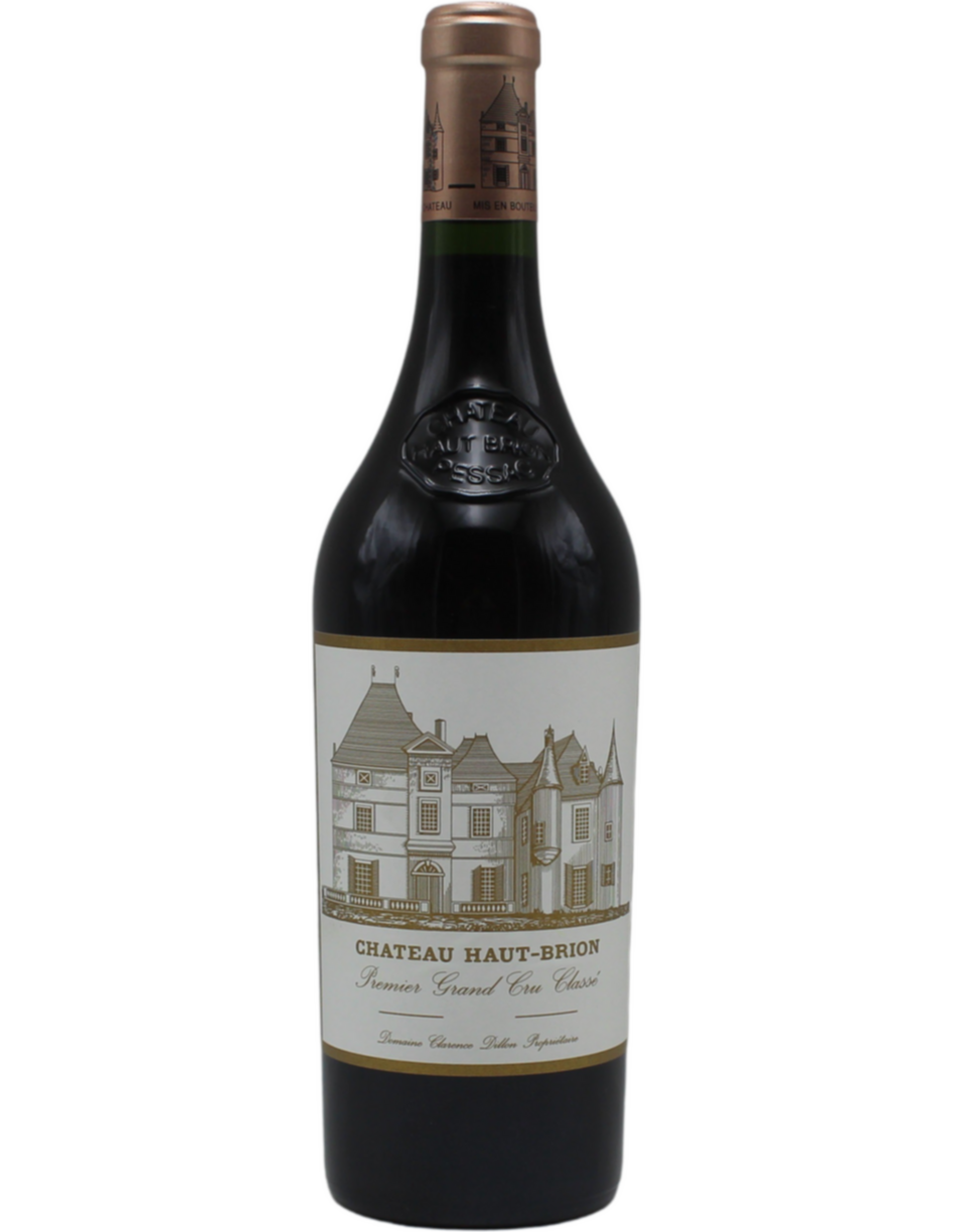 Chateau Haut Brion 2001