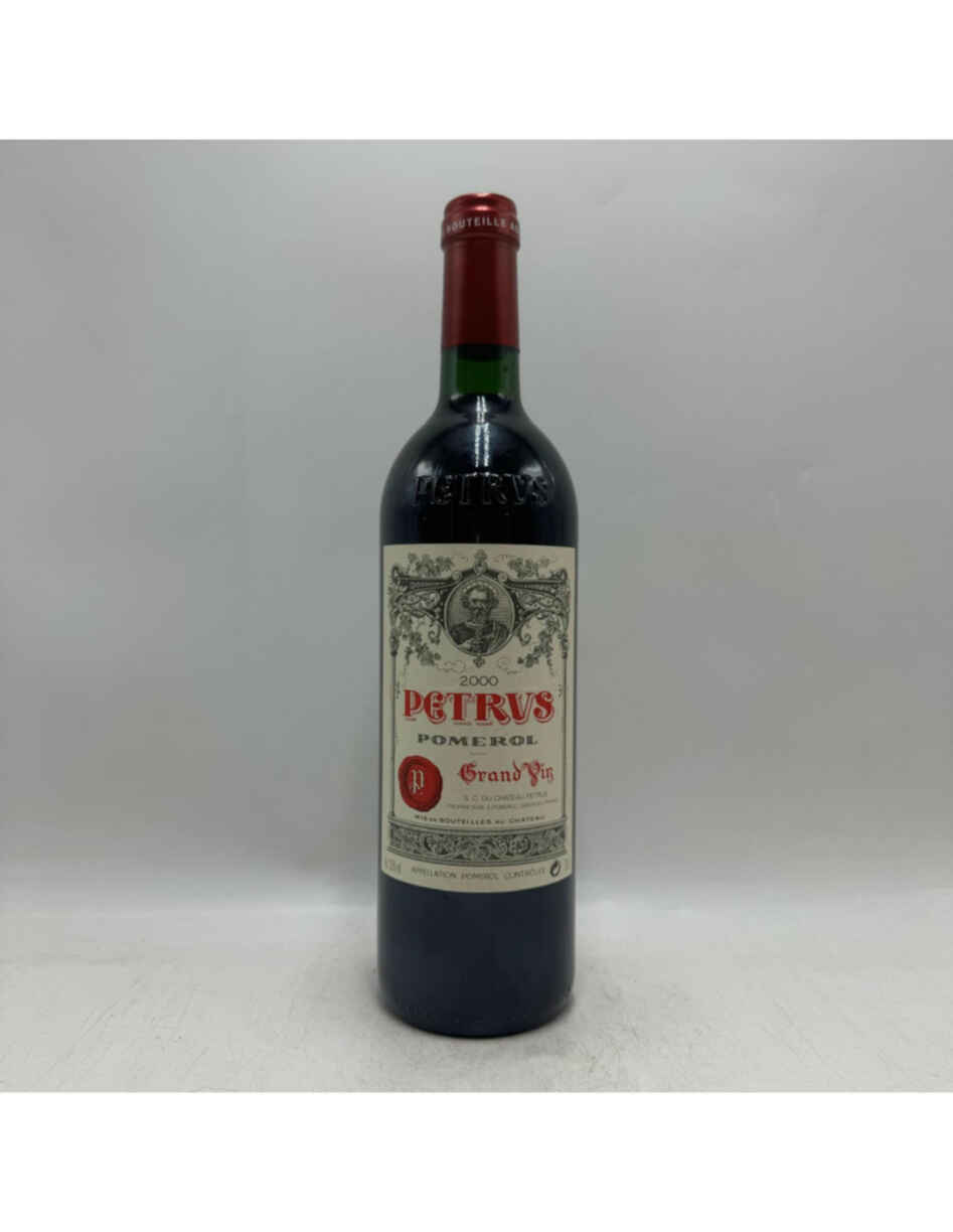 Petrus 2000