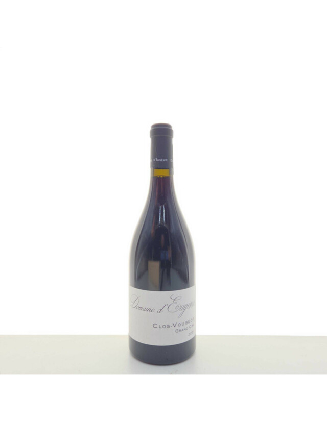 D'eugenie Clos Vougeot  Grand Cru, 2021