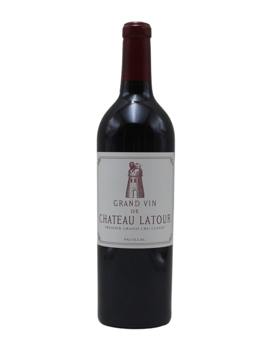 Chateau Latour 1992