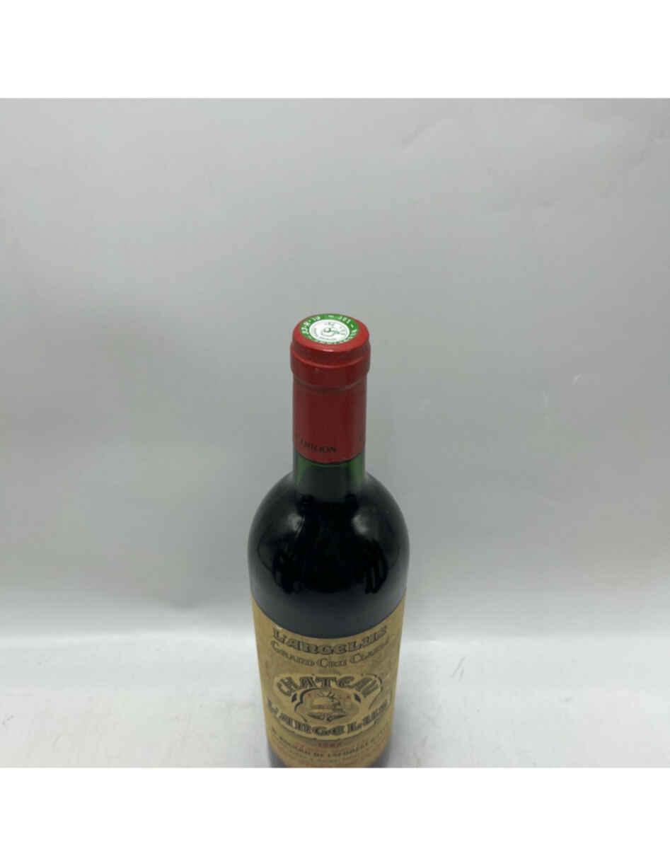 Chateau Angelus 1987
