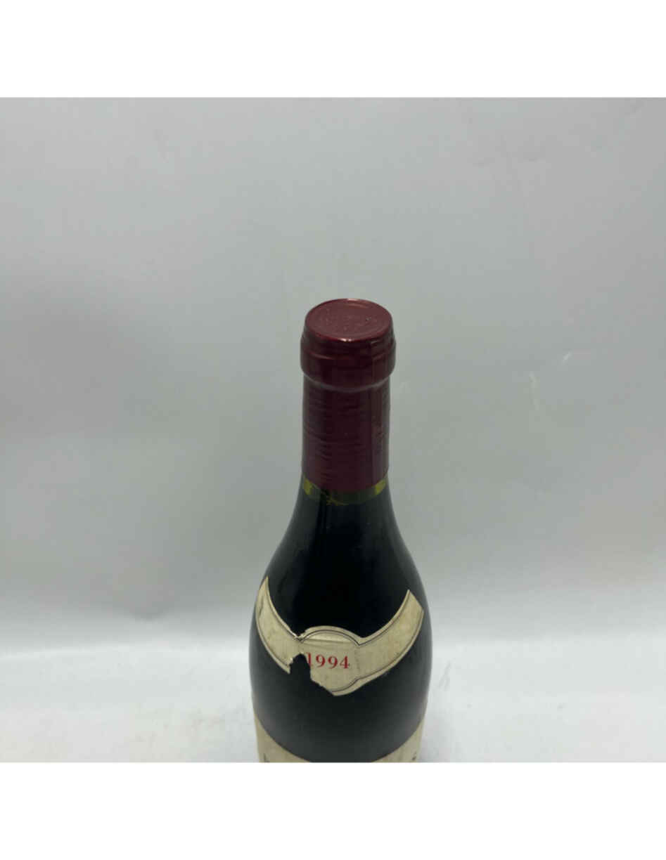 Bart Bonnes Mares Grand Cru 1994