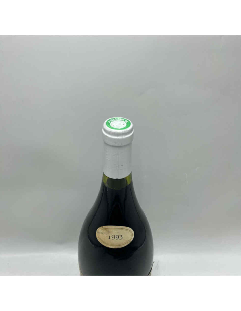 Domaine Huguenot Charmes Chambertin Grand Cru 1993