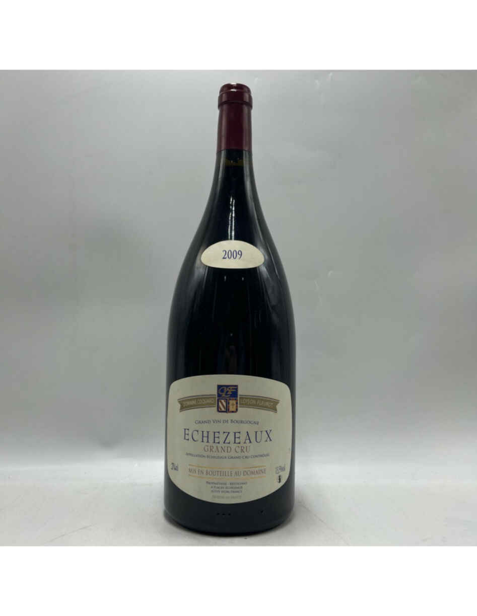 Coquard Loison Fleurot Echezeaux Grand Cru 2009