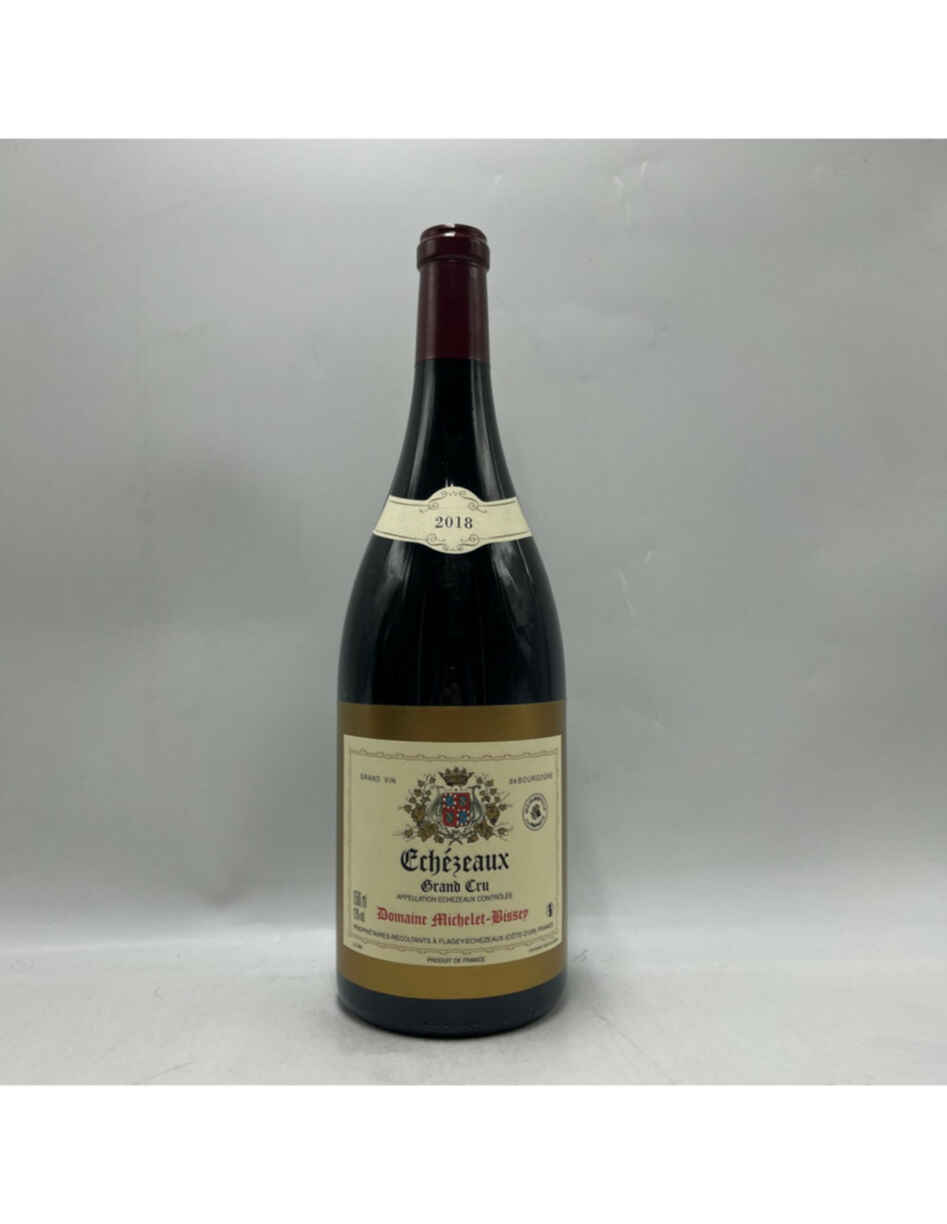 Michelet Bissey Echezeaux Grand Cru 2018
