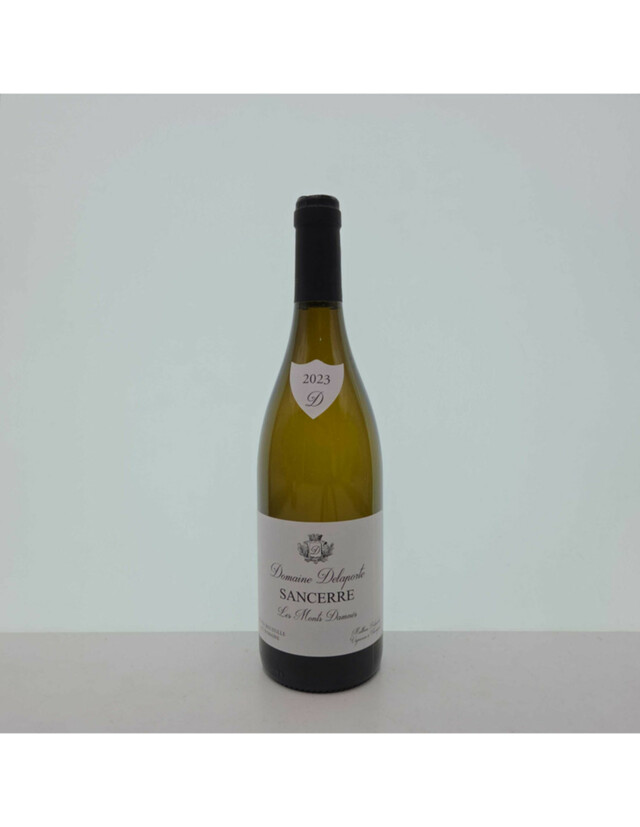Delaporte Monts Damnes Sancerre, 2023