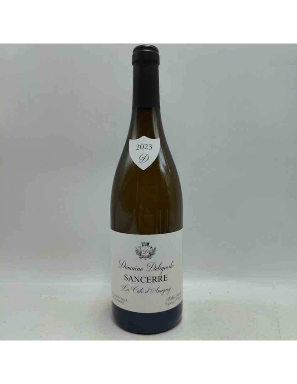Delaporte Cote D'amigny Sancerre 2023
