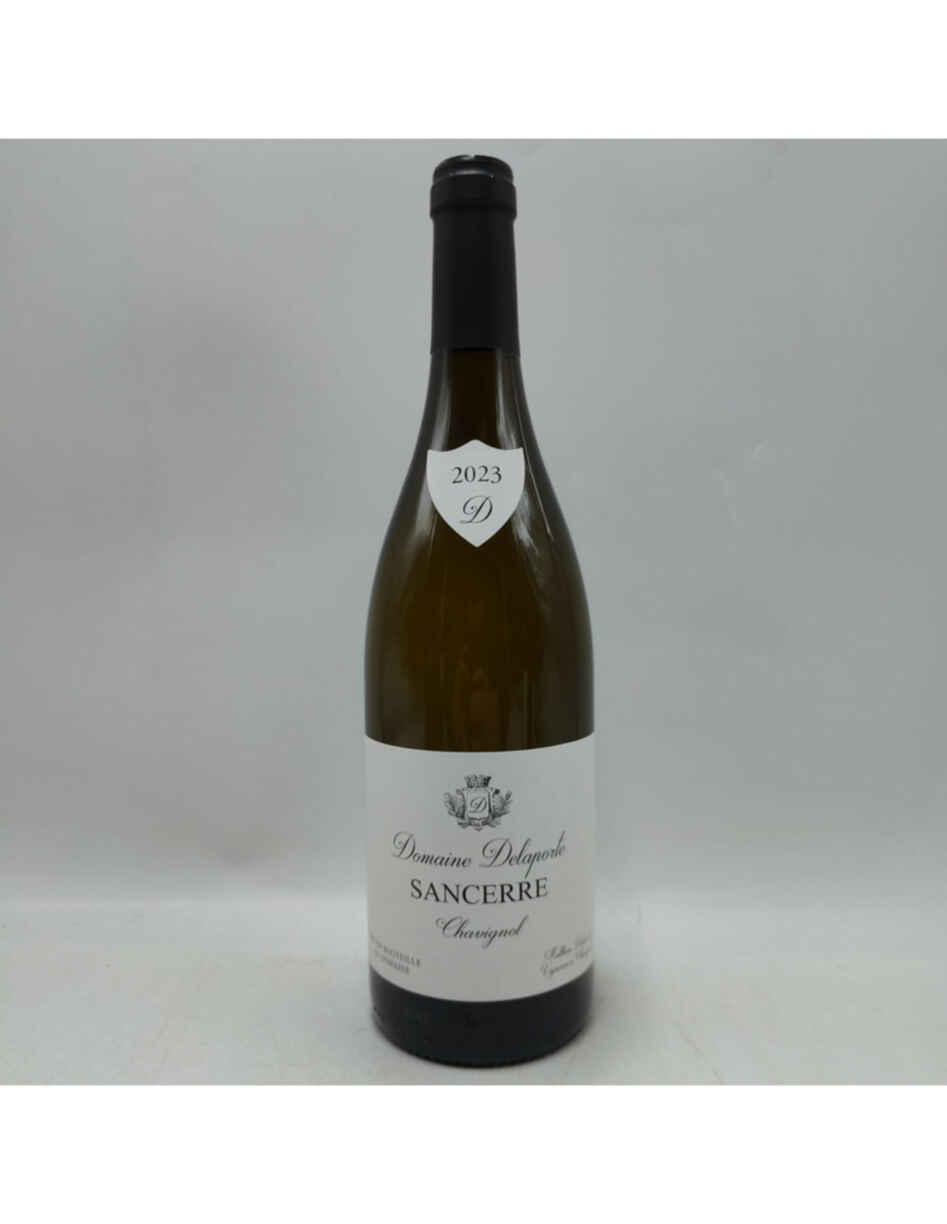 Delaporte Chavignol Blanc Sancerre 2023