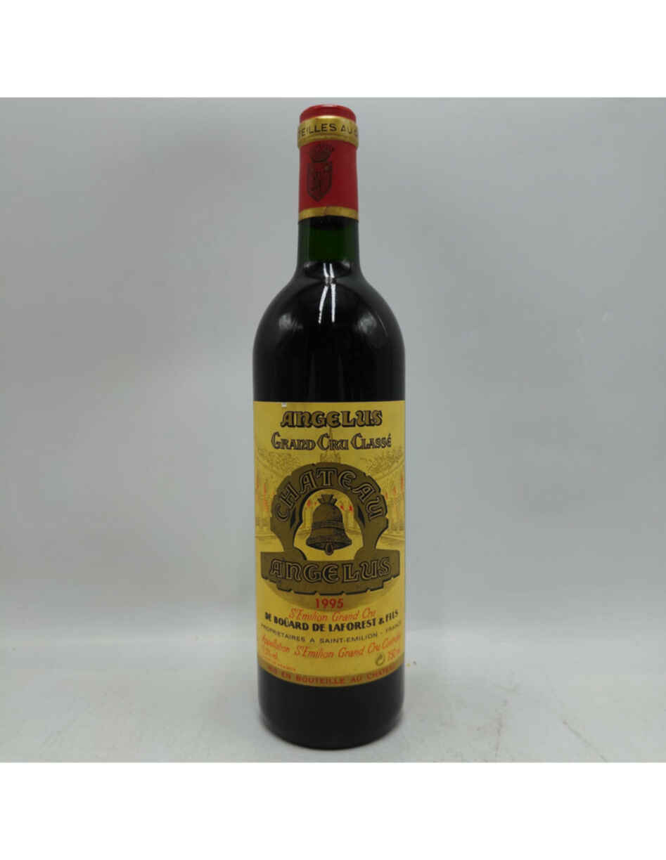 Chateau Angelus 1995