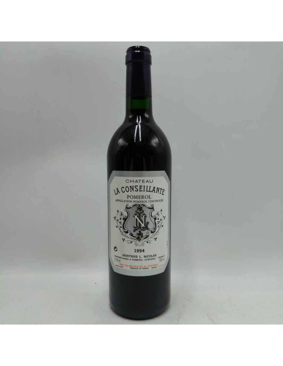 Chateau La Conseillante 1994